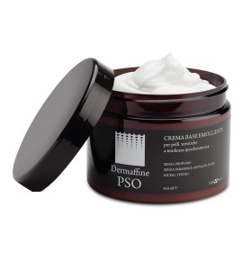 DERMAFFINE PSO CREMA 450ML