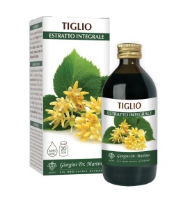 TIGLIO ESTRATTO INTEGRALE200ML