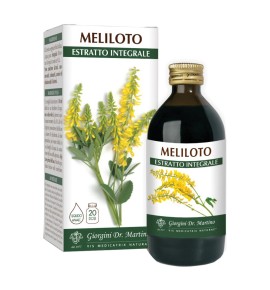 MELILOTO ESTRATTO INTEGR 200ML