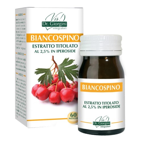 BIANCOSPINO ESTR TIT 60PAST