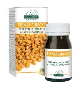 FIENO GRECO ESTR TIT 60PAST