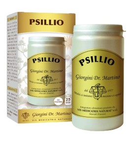 PSILLIO POLVERE 100G