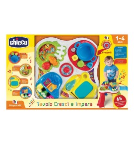 GIOCO 76530 TAVOLO HOBBY