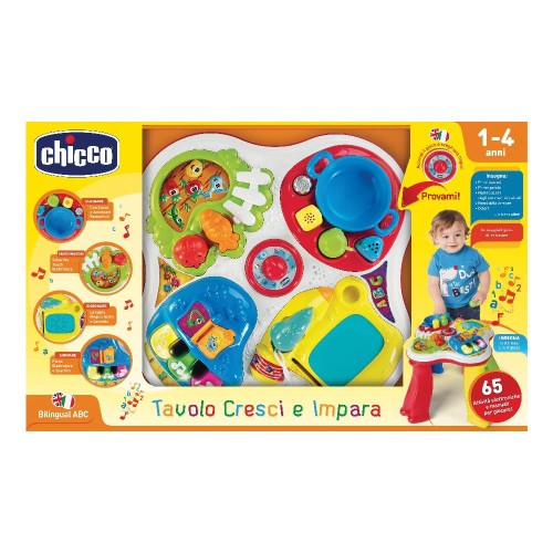 GIOCO 76530 TAVOLO HOBBY