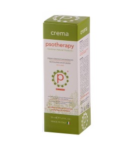 PSOTHERAPY CREMA IDRATANTE50ML