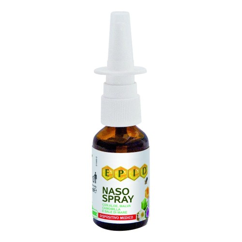 EPID NASO SPRAY 20ML