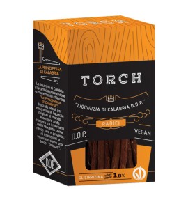 TORCH LIQUIRIZIA RADICI 15G