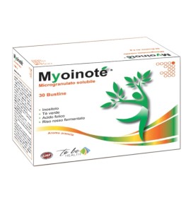 MYOINOTE  30BUST