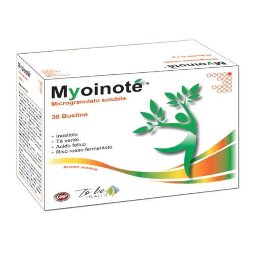 MYOINOTE  30BUST