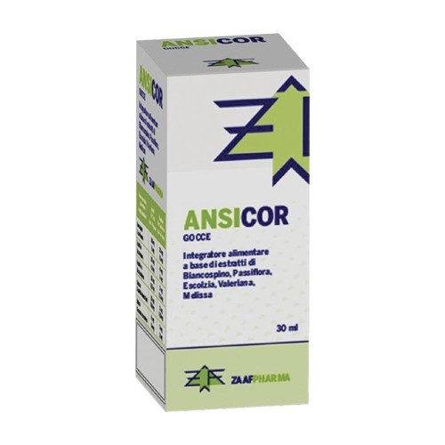 ANSICOR 30ML