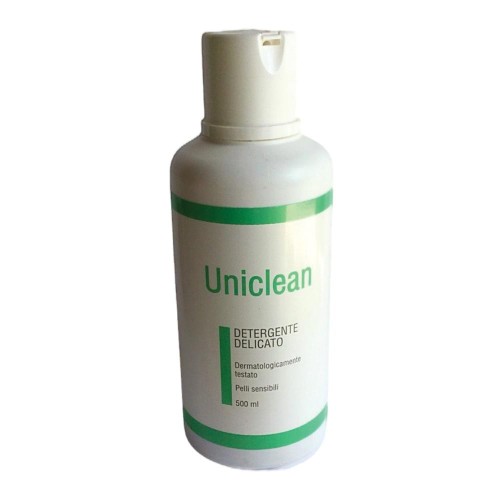 UNICLEAN 500ML