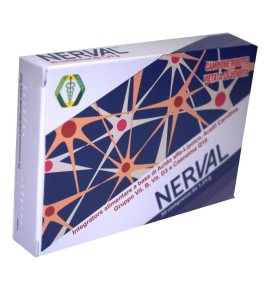 NERVAL 30CPR