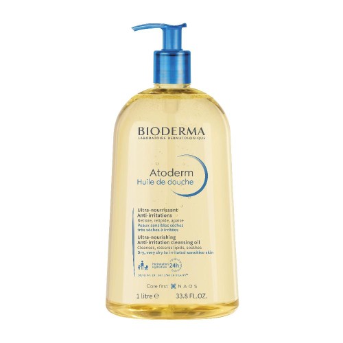 ATODERM HUILE/OLIO DOCCIA 1L