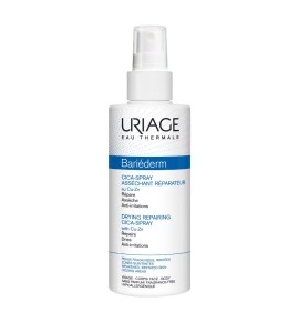 BARIEDERM CICA-SPRAY 100ML