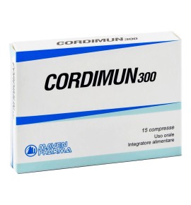 CORDIMUN 300 15CPR