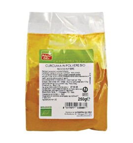 CURCUMA BIO 250G