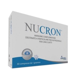 NUCRON 30CPR