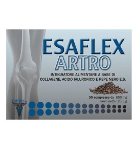ESAFLEX ARTRO 30CPR