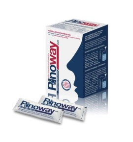RINOWAY SALI ISOTONICI 60BUST