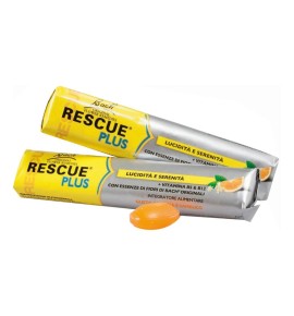 RESCUE ORIG 10CONF PLUS ARA/SA