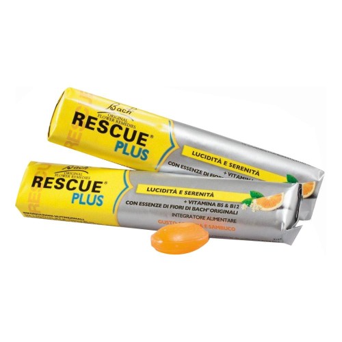 RESCUE ORIG 10CONF PLUS ARA/SA