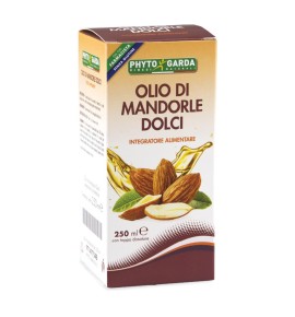 OLIO MANDORLE DOLCI C/DOS250ML
