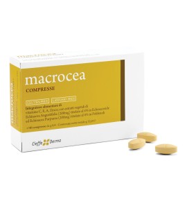 MACROCEA 40CPR