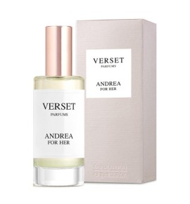 VERSET ANDREA FOR HER EDT 15ML