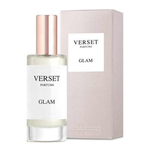 VERSET GLAM EDT 15ML