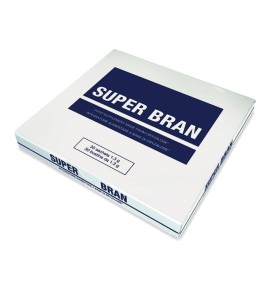 SUPER BRAN 30BUST