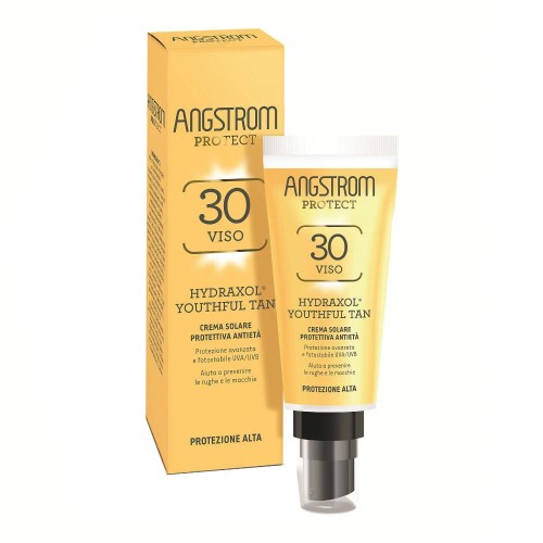 ANGSTROM PROT CREMA SOL SPF30