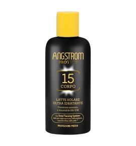 ANGSTROM PROT LATE SOL SPF15
