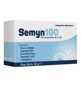 SEMYN100 30CPS