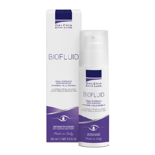 BIOFLUID DETERGENTE CR S/RISC