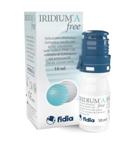 IRIDIUM A FREE 10ML