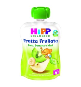 HIPP BIO FRU FRULL PER/BAN/KIW