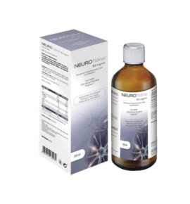 NEUROTIDINE 50MG/ML SOL ORALE