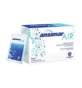 ANSIMAR AIR 14BUSTE 4,5G