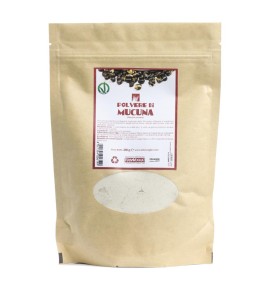 MUCUNA POLVERE 250G