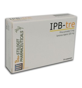 IPB-3 30CPR