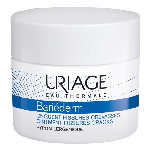 BARIEDERM UNGUENTO 40G