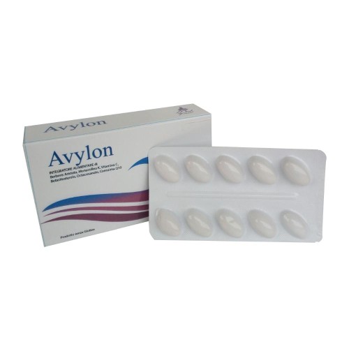 AVYLON 20CPR