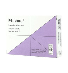 MNEME 30CPS