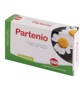 PARTENIO ESTRATTO SECCO 60CPR