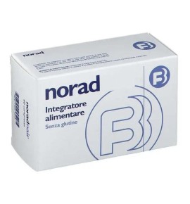 NORAD 30CPR 900MG