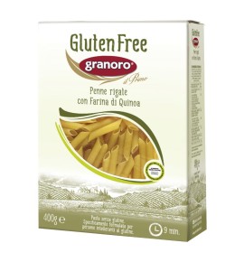 GLUTEN FREE GRANORO PENNE RIG