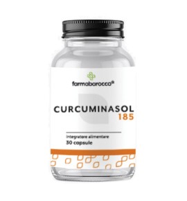 CURCUMINASOL 185 30CPS