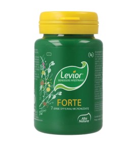 LEVIOR FORTE 70CPR 900MG