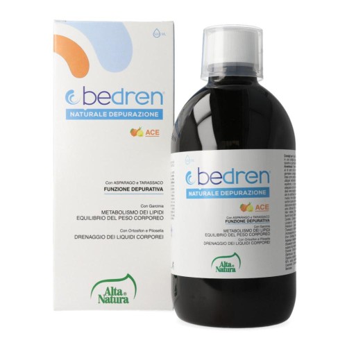 BEDREN ACE 500ML