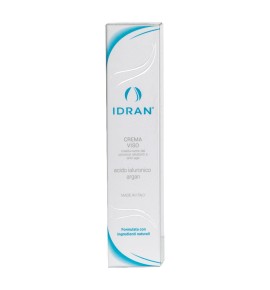 IDRAN CREMA IDRATANTE VISO